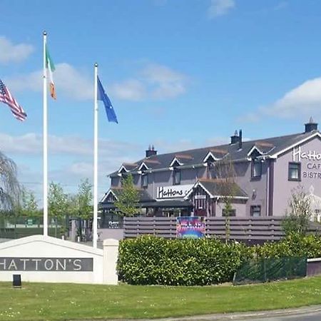 Hatton'S Of Garadice Extérieur photo