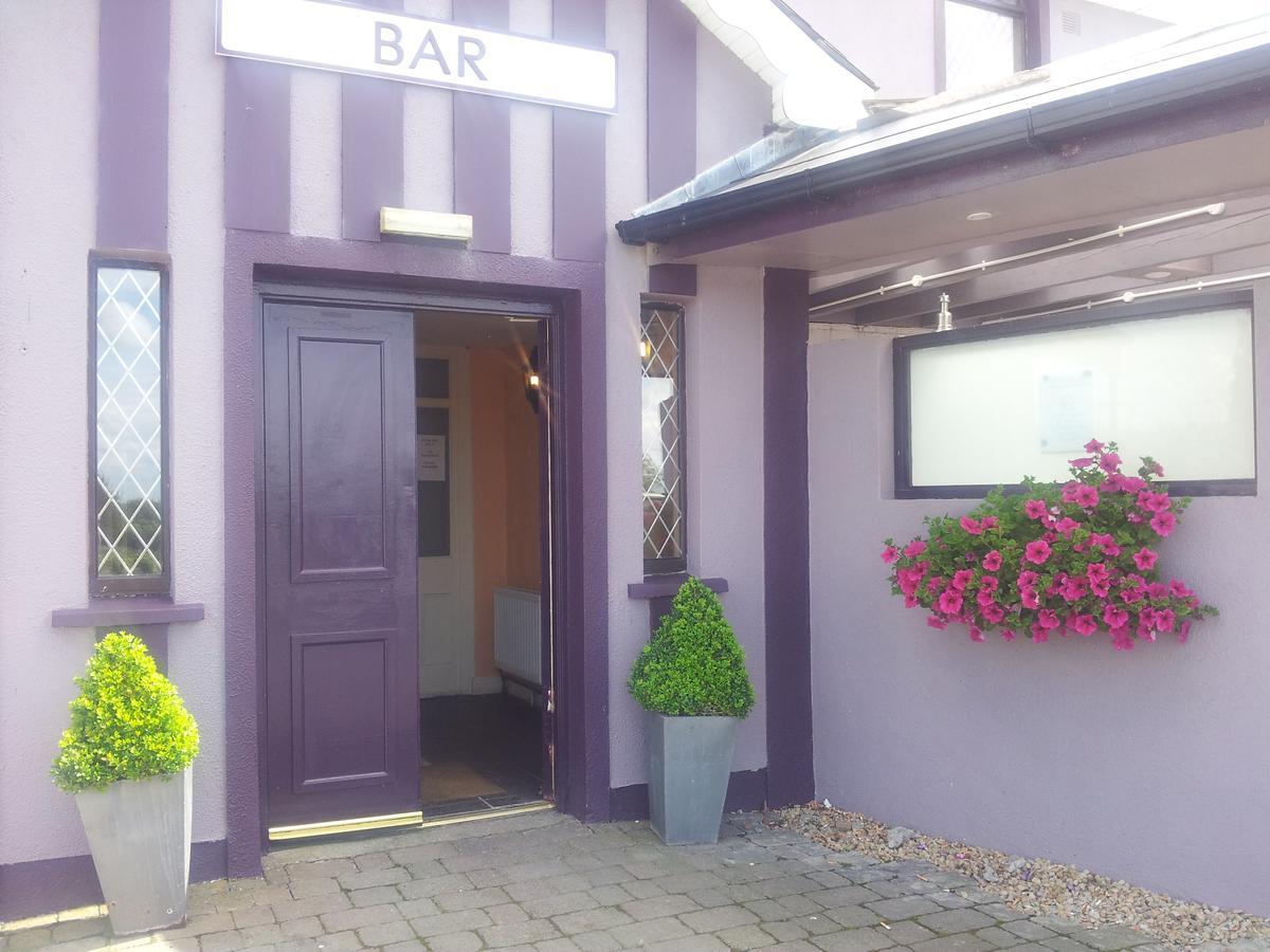 Hatton'S Of Garadice Extérieur photo