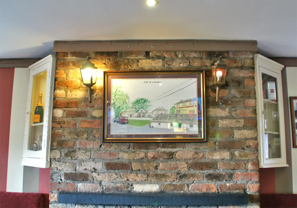 Hatton'S Of Garadice Extérieur photo