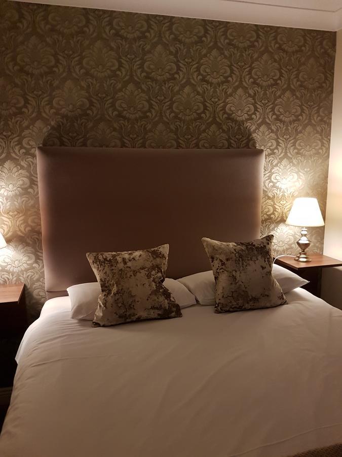 Hatton'S Of Garadice Extérieur photo